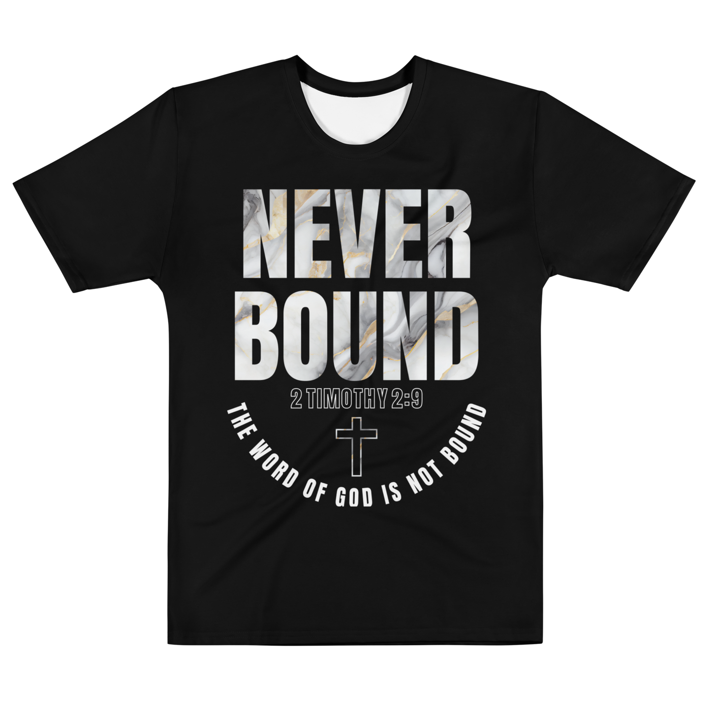 2 Timothy 2:9 Tee