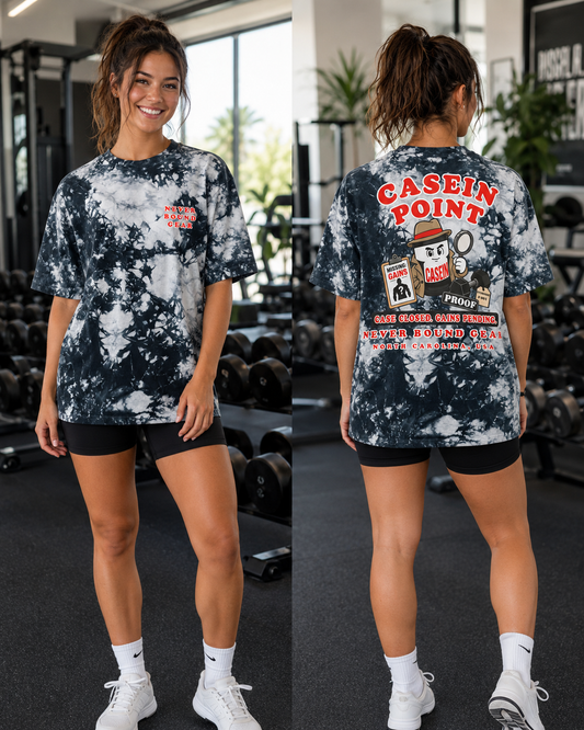 Casein Point Tee