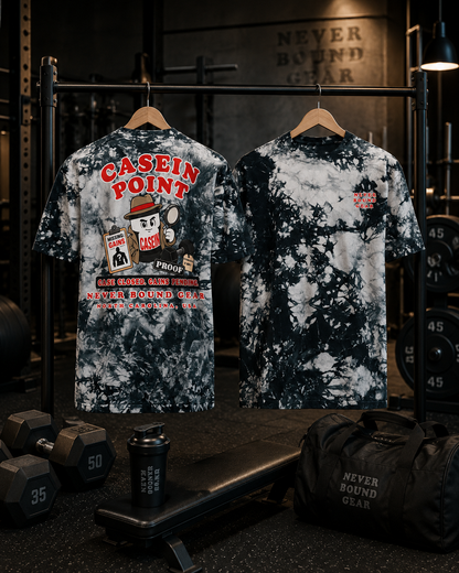 Casein Point Tee