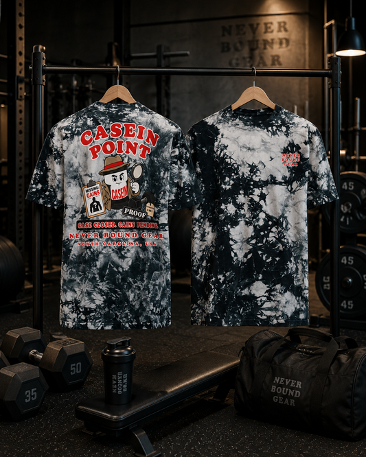 Casein Point Tee