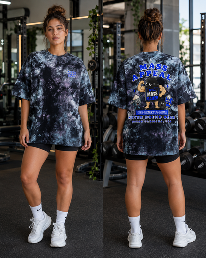 Mass Appeal tee