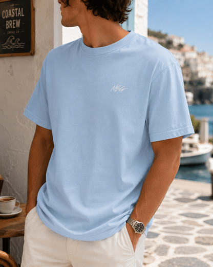 NBG Essential Tee
