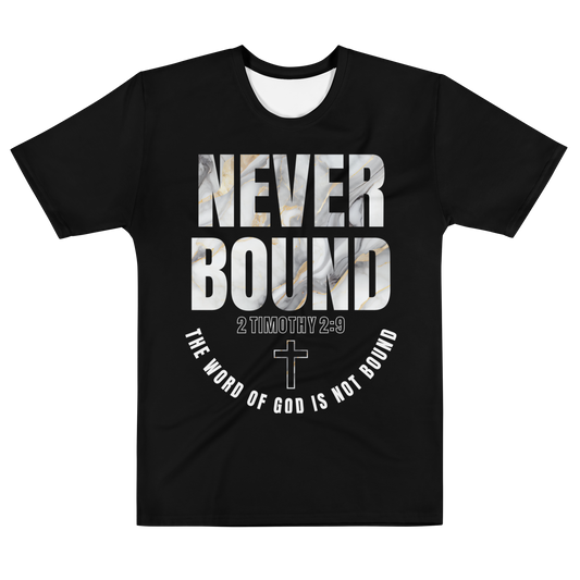 2 Timothy 2:9 Tee