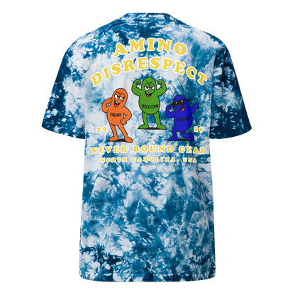 Amino Disrespect Oversized Tee