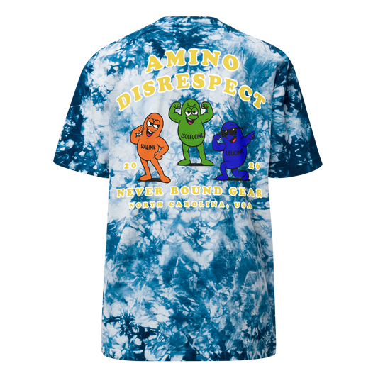 Amino Disrespect Oversized Tee
