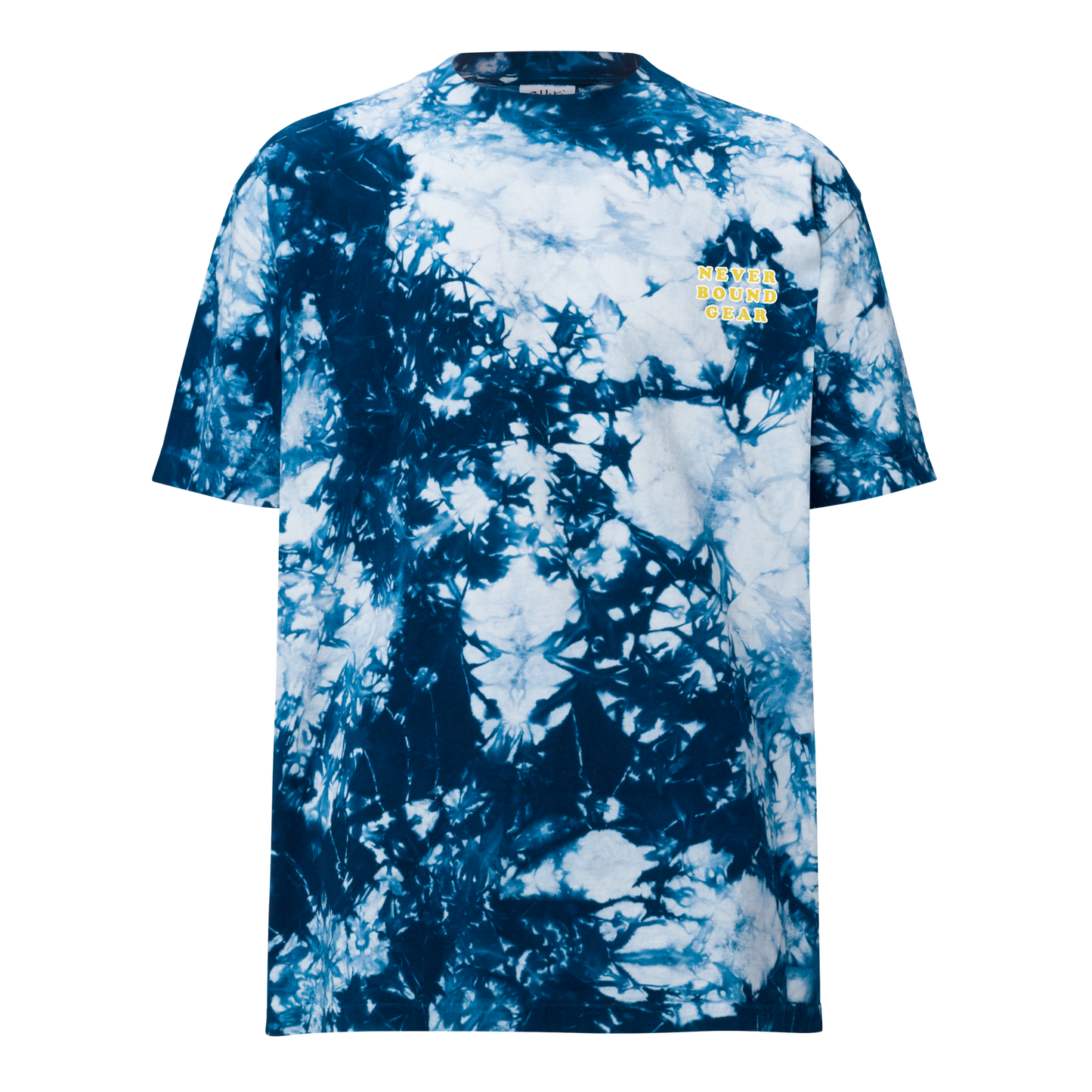Amino Disrespect Oversized Tee
